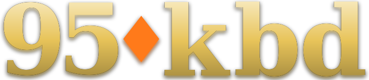 950kbd logo