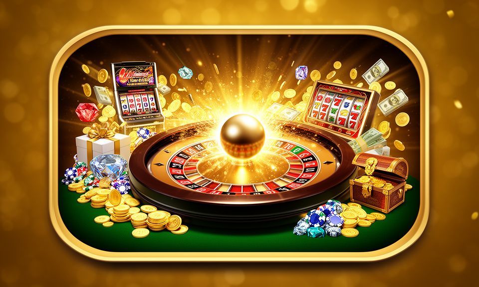 950kbd Live Tables, Slots and Crash — All From Your Phone