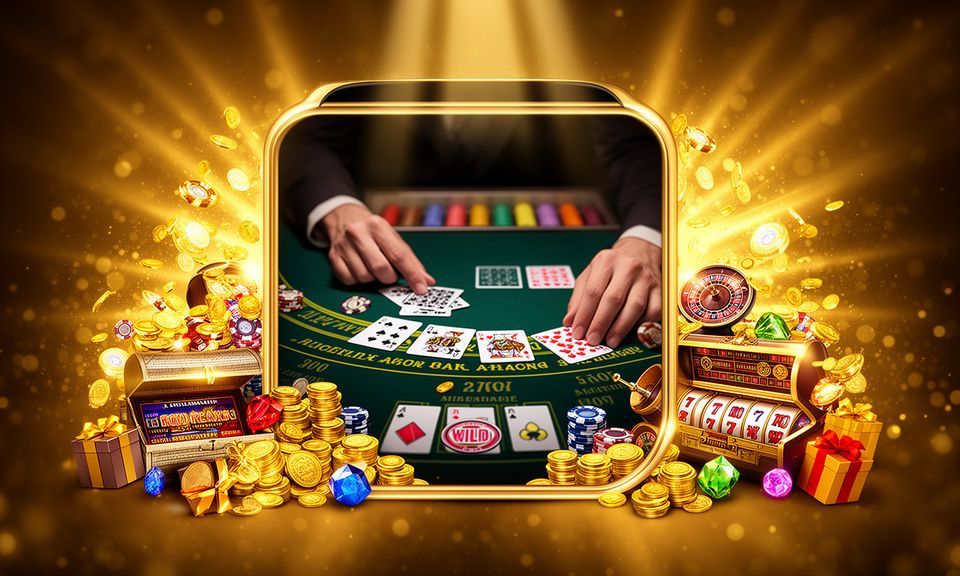 950kbd Sportsbook